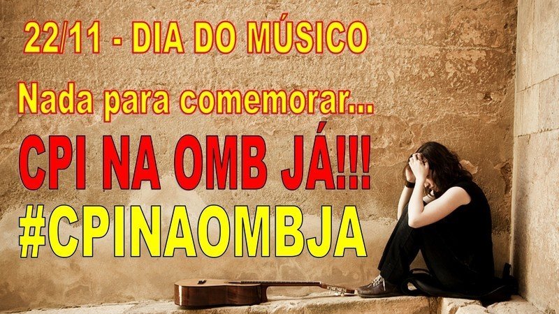 Já chegamos a mais de 60 apoiadores! Precisamos de mais!