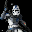 avatar of the starter
