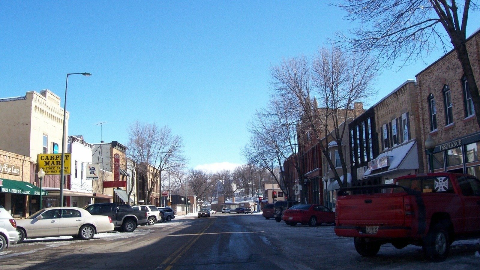 Petition · Do not build in Kaukauna, WI! ·