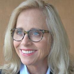 Rebecca Alexander profile picture