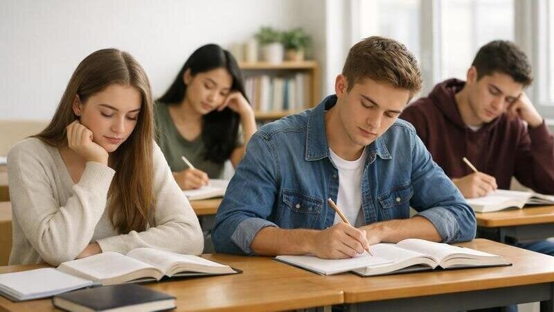 Accordez aux terminales générales deux jours de révision avant les bac blanc