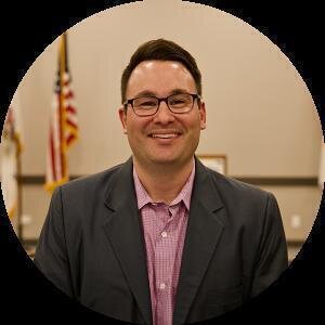 Mike Porfirio profile picture