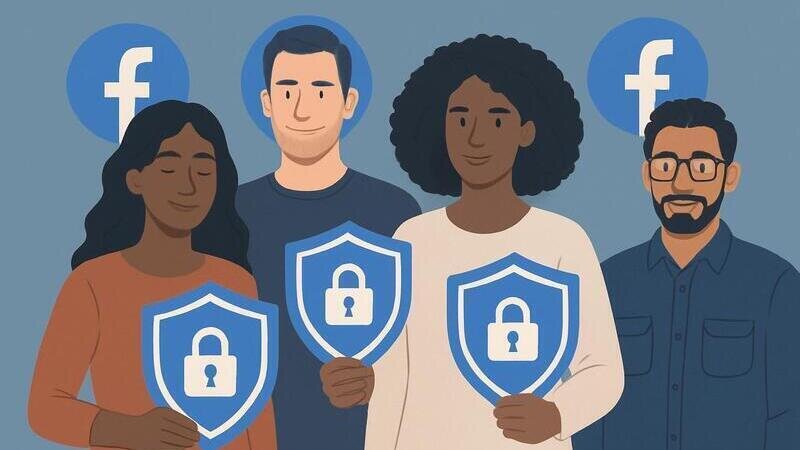 Give U.S. Facebook users the right to lock their profiles