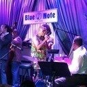 Dee Dee Bridgewater