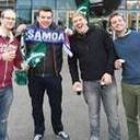 avatar of the starter