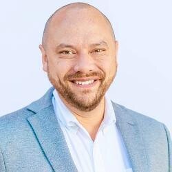 Michael Murphy profile picture