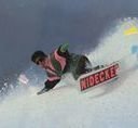 Eric BOUCHET