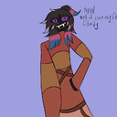 avatar of the starter
