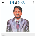 avatar of the starter