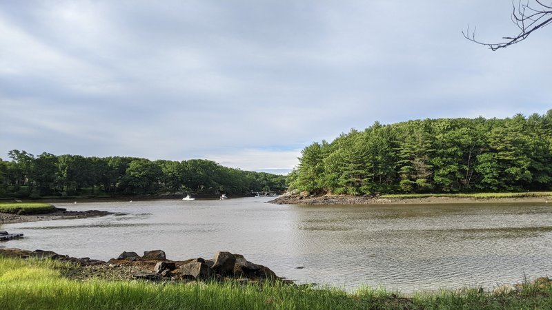 Save Portsmouth Waterfront Access