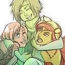 avatar of the starter