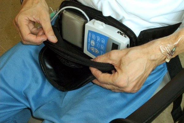 Petition · allow duodopa pump in usa now ·