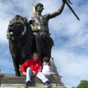 avatar of the starter