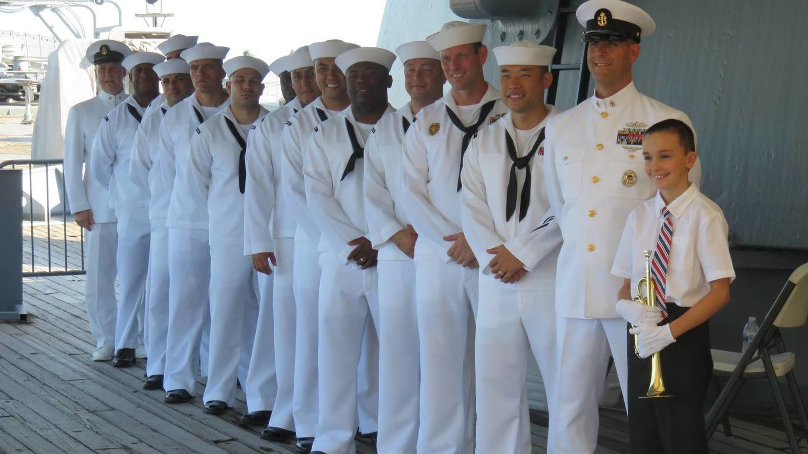 Petition · Pennsylvania Allow students an excused absence to play TAPS