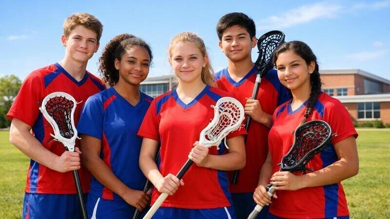 Create boys and girls lacrosse teams at Chester High/STEM
