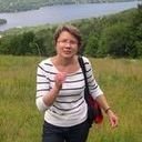 Елена Кожевникова