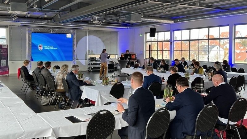 Eisenach hat die Jury überrascht und begeistert.