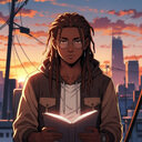 avatar of the starter