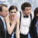 avatar of the starter