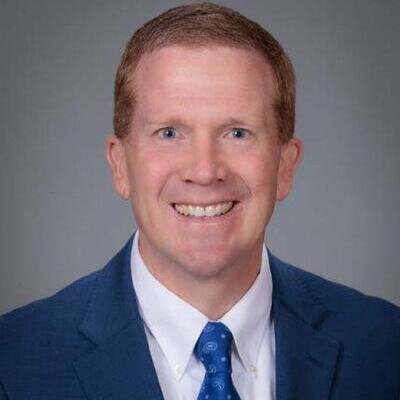 Joey Carr profile picture