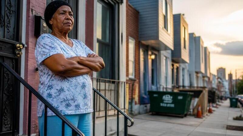 Urge Baltimore City Council to reject Bill CCB 26–0195