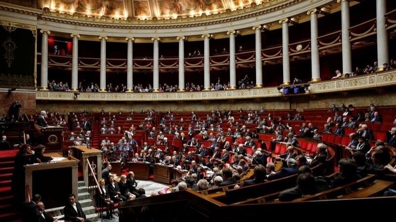 On dit NON aux nouveaux impôts sans réforme du train de vie de l’État