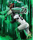 avatar of the starter