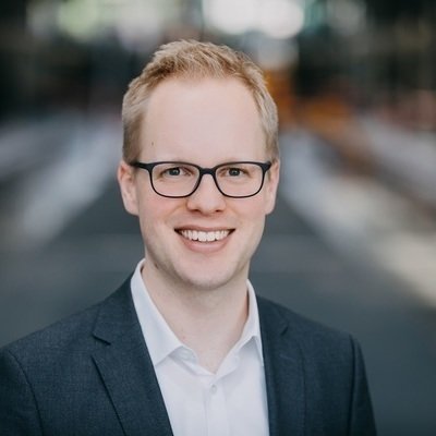 Dr. Jens Brandenburg profile picture
