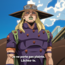 avatar of the starter