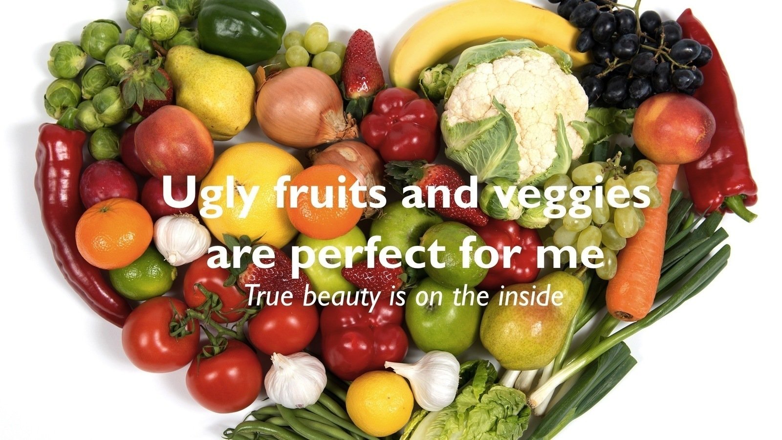 Petition · Chicagoland Trader Joe's Sell imperfect fruits and