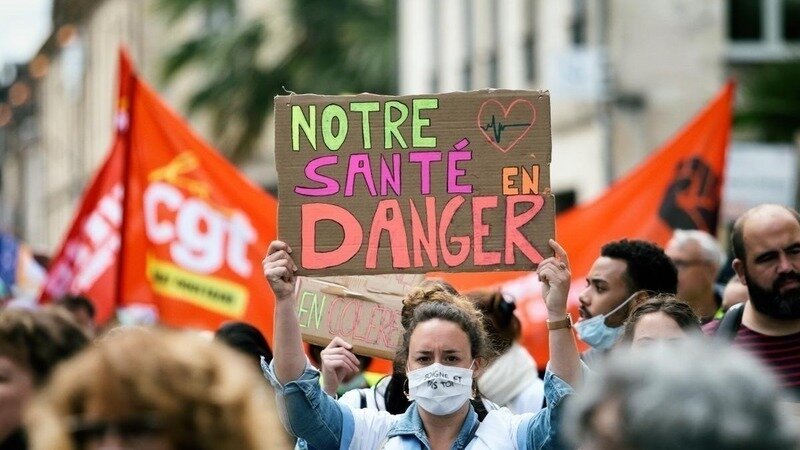 Le verdict est tombé : 15 structures et 500 emplois menacés