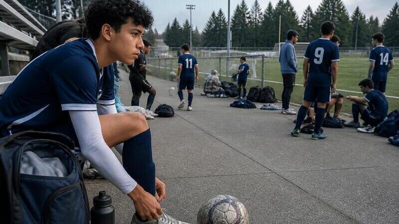 Reinstate 4 boys soccer teams at Lincoln High School, Portland Public Schools (PPS)
