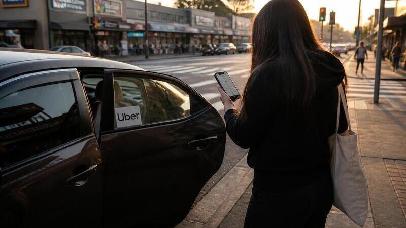 Uber fare prices and policies issues in GTA