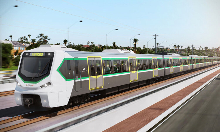 Get Transperth To Operate 24/7 Train Services