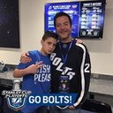 avatar of the starter