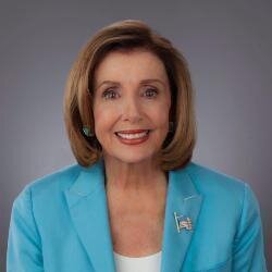 Nancy Pelosi profile picture