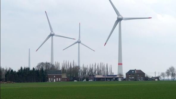 ALERTE - COLRUYT / €OLY Enquête publique démarre le 1er Mars