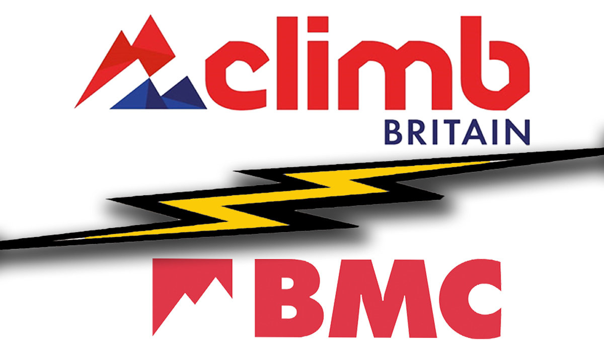 Petition · British Mountaineering Council Stop the BMC from re