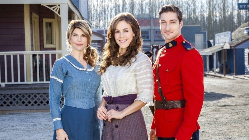 Petition · Hallmark Channel Extend �When Calls the Heart