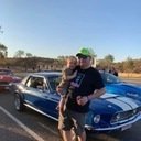 avatar of the starter