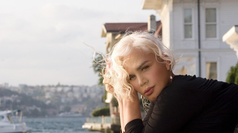 Sezen aksu