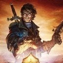 avatar of the starter