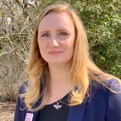 Stephanie Walker profile picture