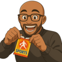 avatar of the starter