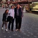 avatar of the starter