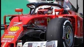 petition liberty media formula 1