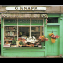 avatar of the starter