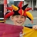 avatar of the starter