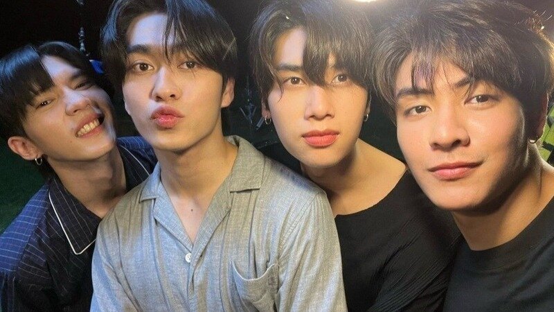 Bring back AouBoom and JoongDunk in pairs