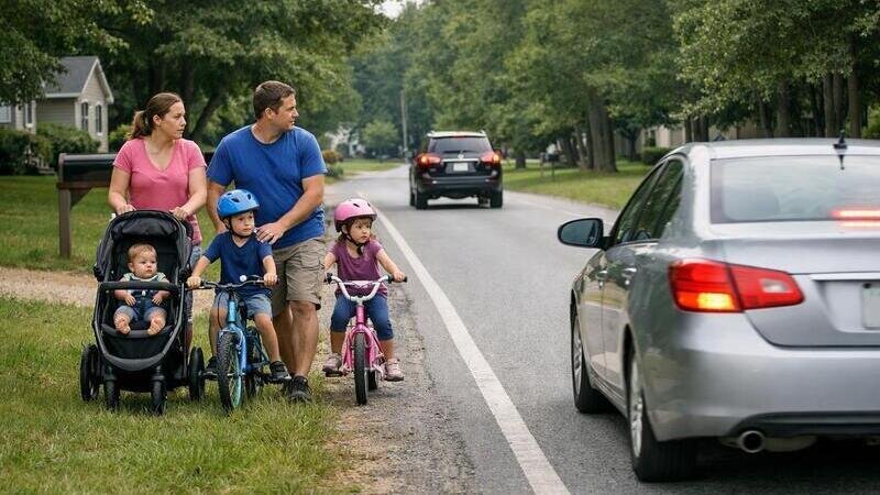 Add Kings Grant Rd & Oxford Dr to Virginia Beach’s CIP